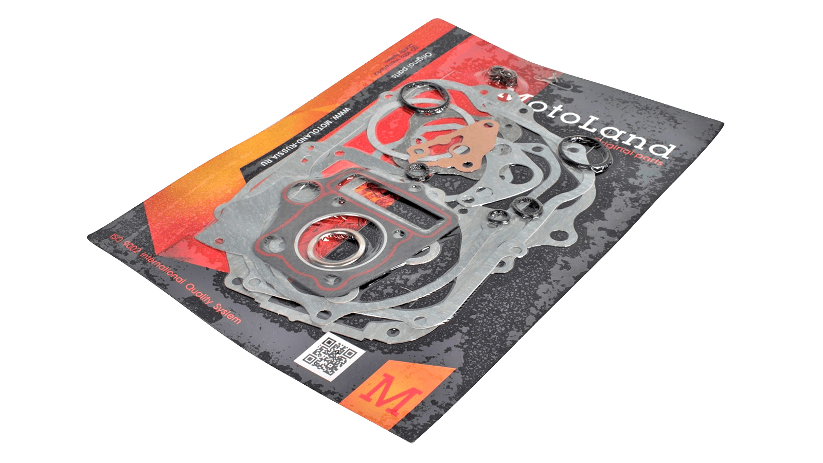 Набор прокладок полный 147FMH (47x41.5) фотография №2