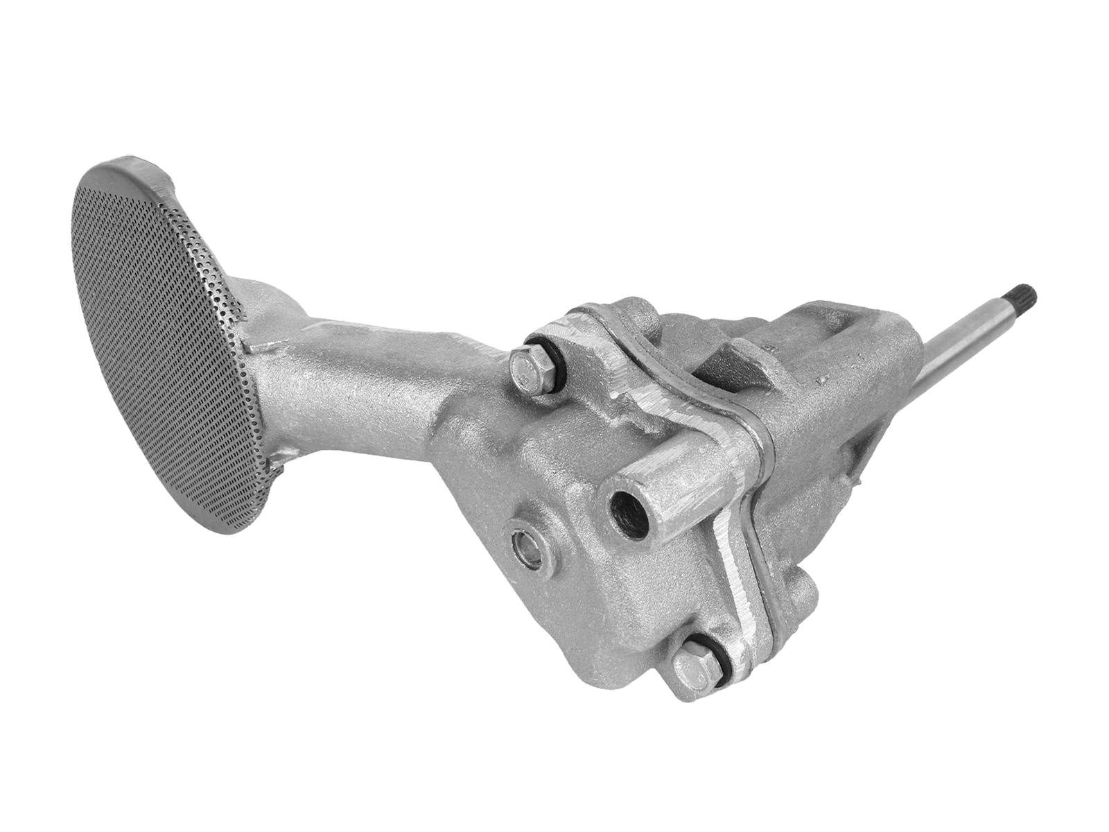 Насос масляный ВАЗ-2101 в упаковке АвтоВАЗ 2101-1011010-82 фотография №3