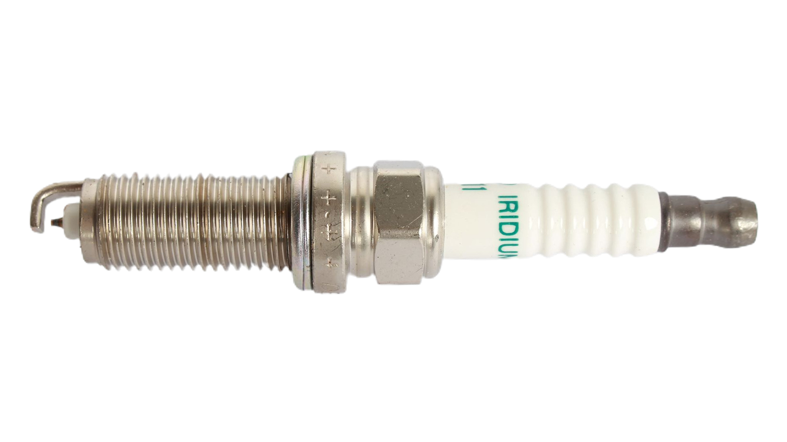 Свеча зажигания TOYOTA 90919-01253 фотография №1