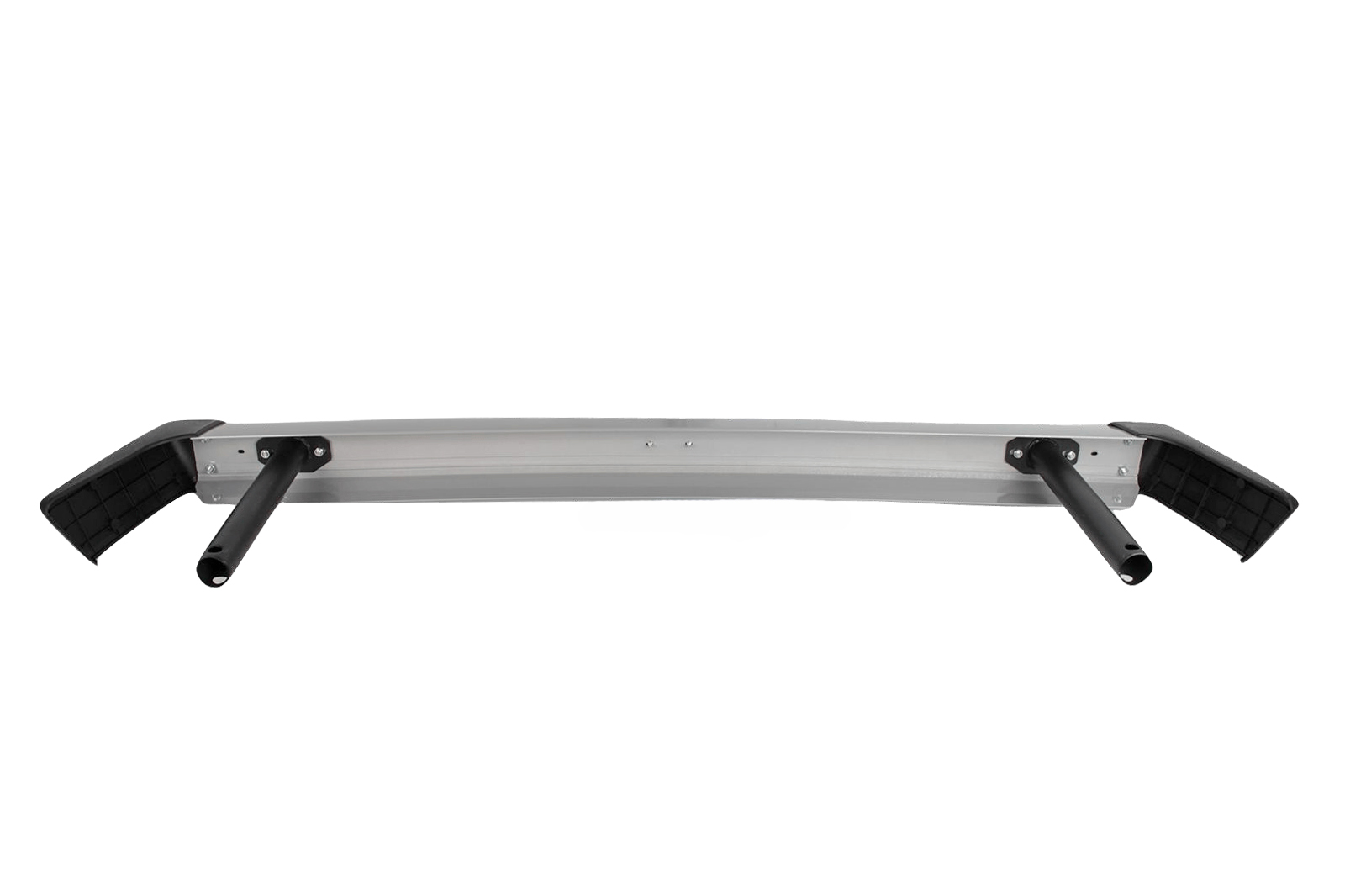 Бампер ВАЗ-2121 задний СБ с кронштейнами 2121-2804010 фотография №3