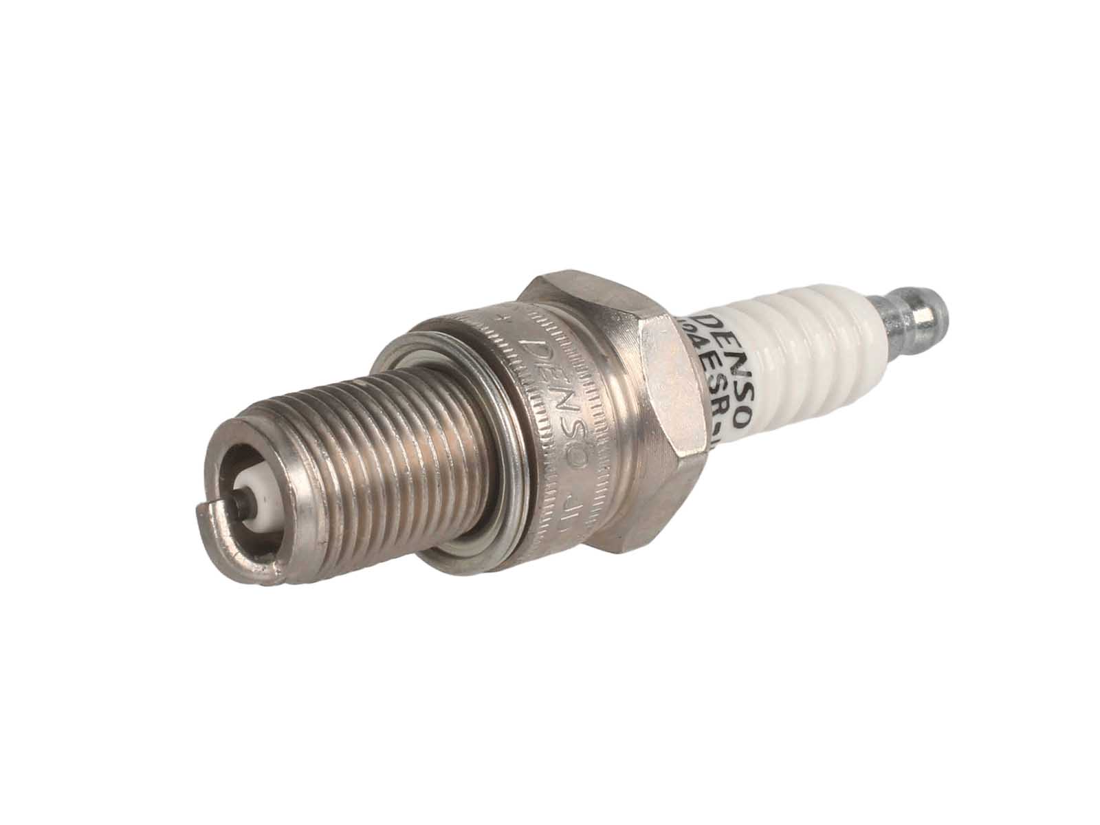 Свеча зажигания DENSO W24ESRU фотография №2