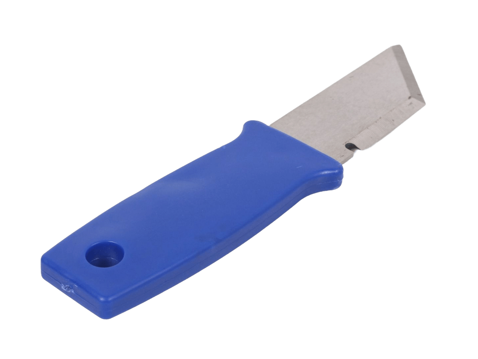 Нож XP сапожный с пластиковой ручкой фотография №3