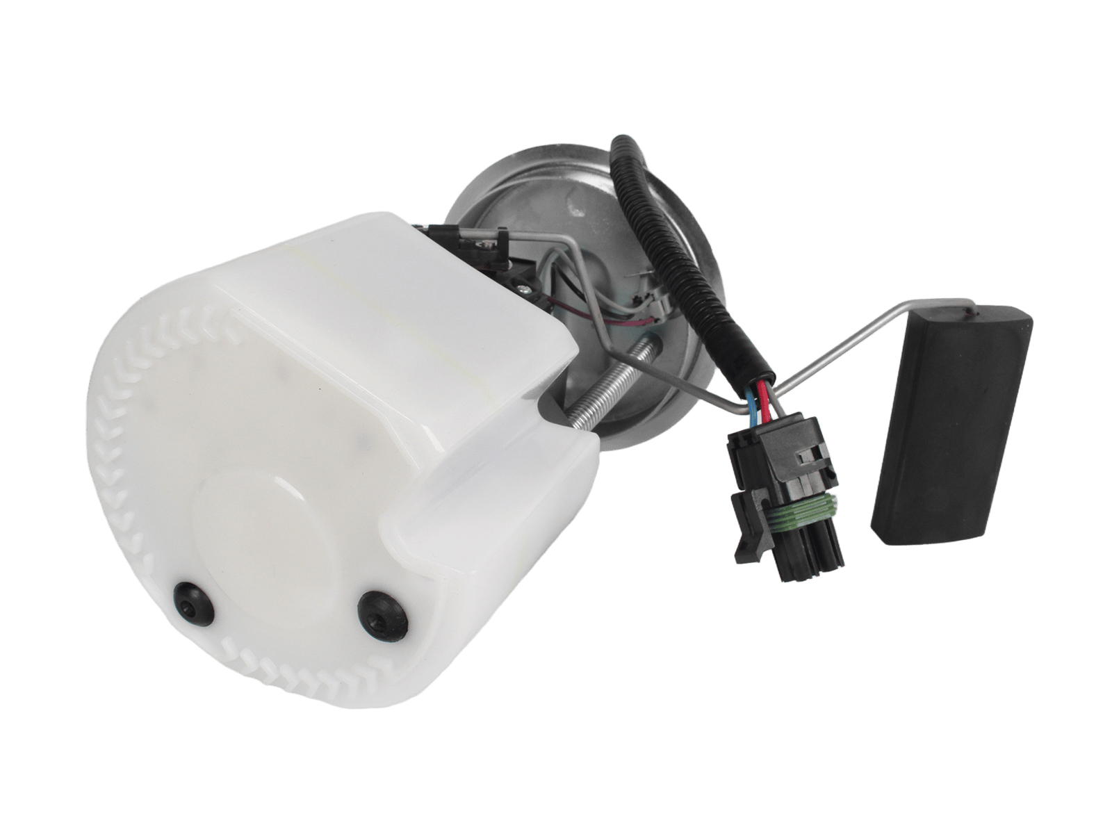 Насос топливный ВАЗ-2123 электрический погружной в сборе фотография №5