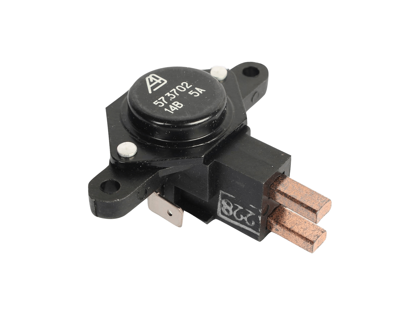 Реле регулятор напряжения ВАЗ-2110, Калуга фотография №1