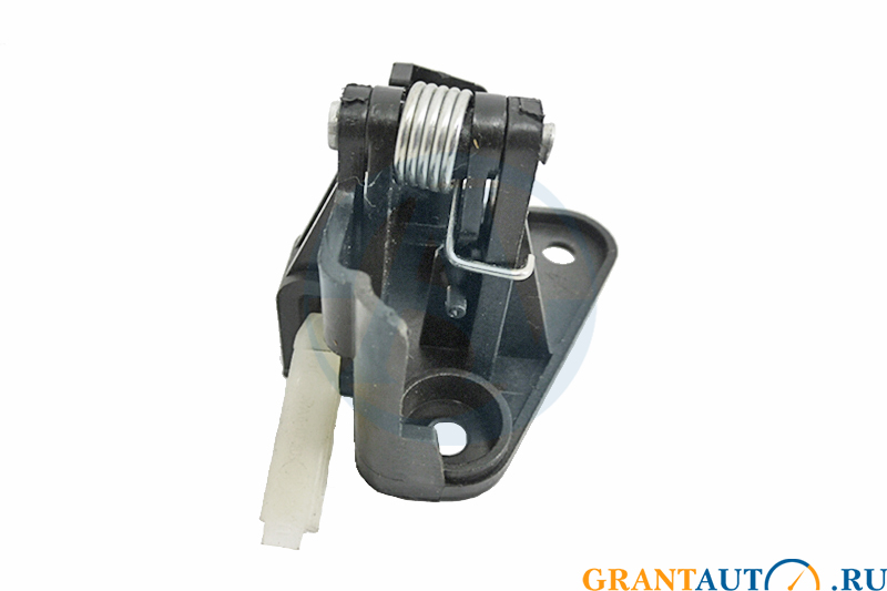 Ручка ВАЗ-1118 двери внутренняя левая фотография №2