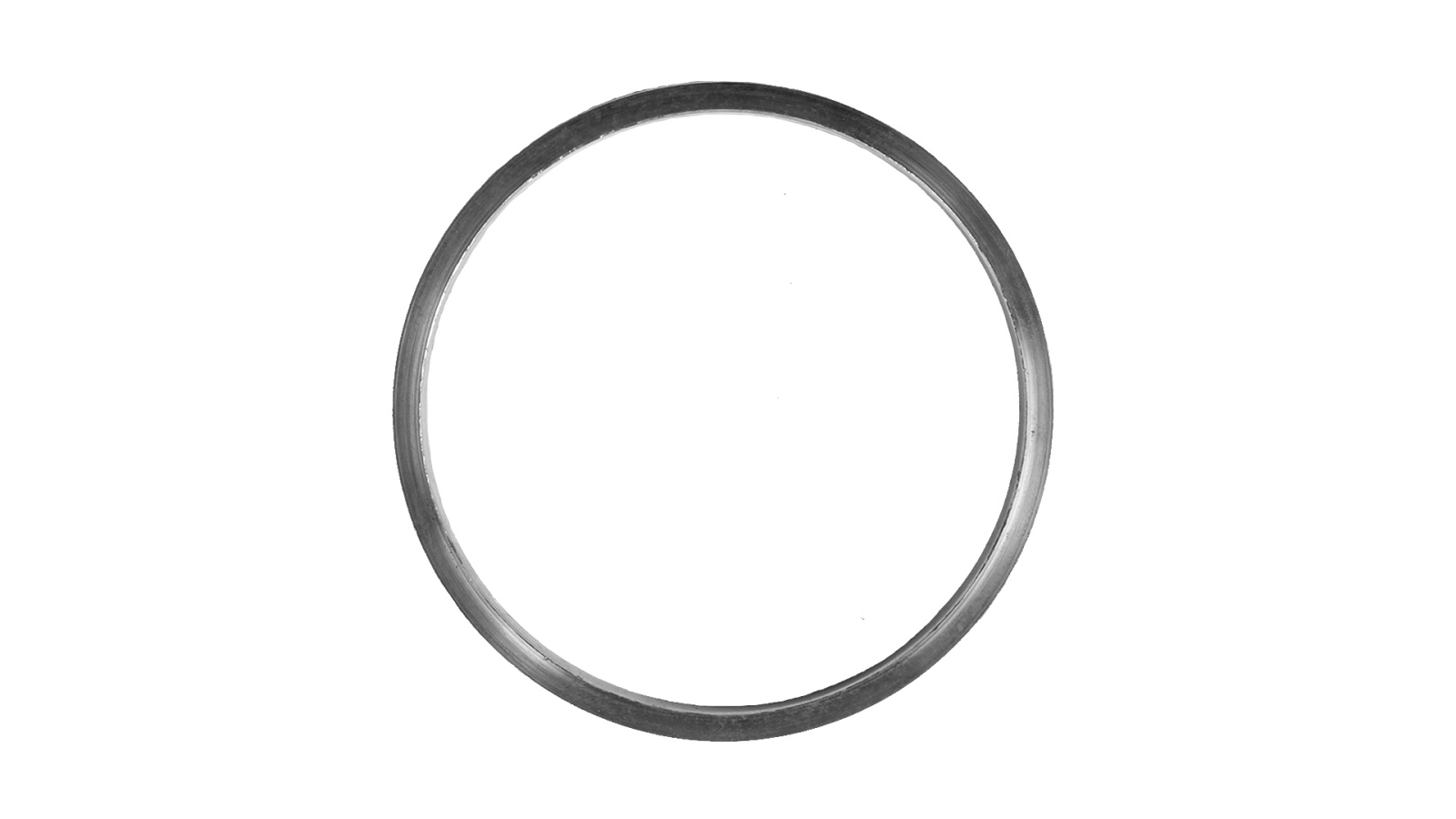 Кольцо КАМАЗ-ЕВРО проставочное РМШ реактивной штанги фотография №1