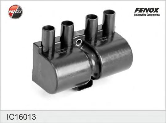 Катушка зажигания FENOX IC16013 LANOS NUBIRA фотография №1