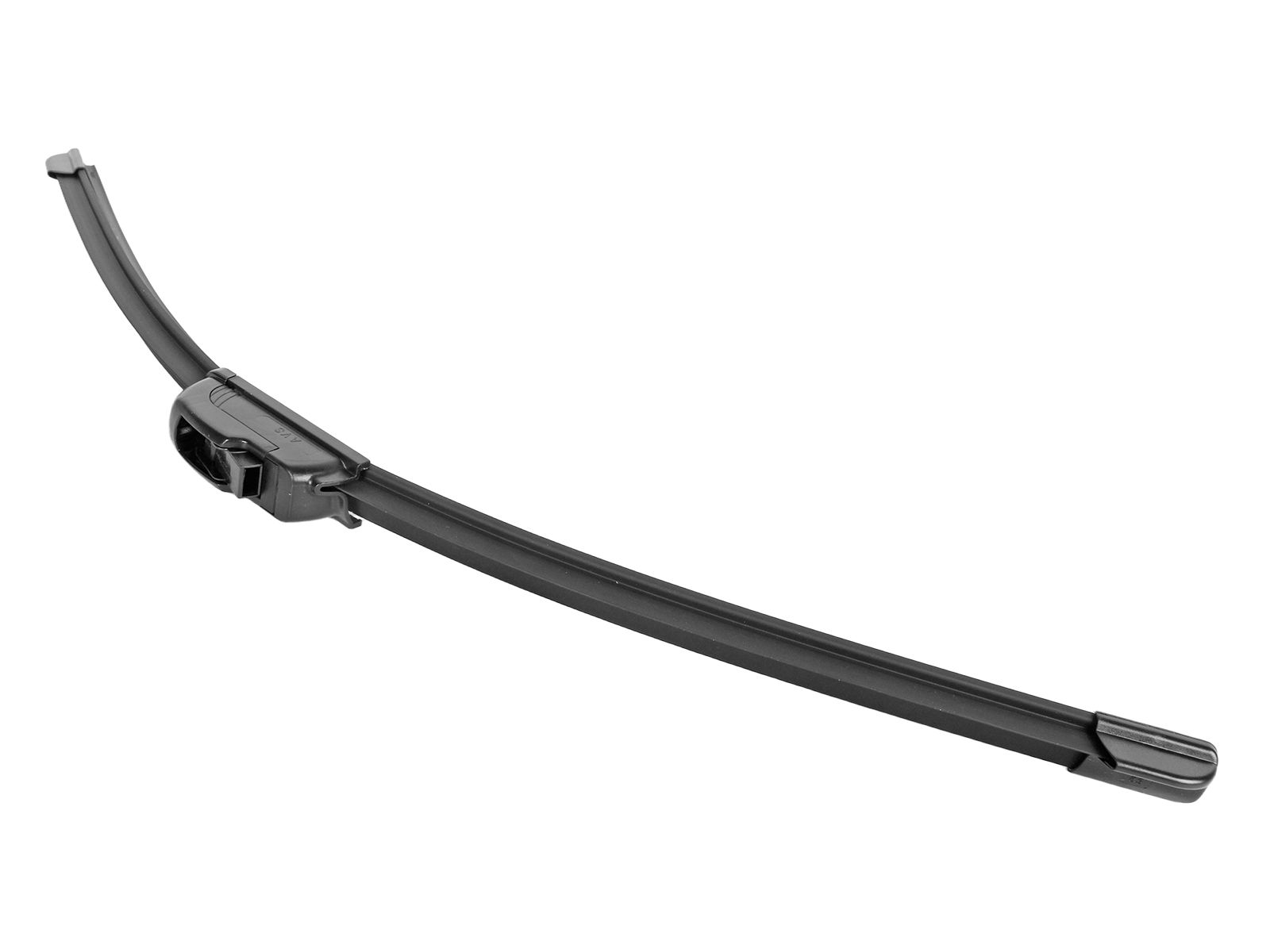 Щетка стеклоочистителя AVS бескаркасная 60см (24) 1 штука фотография №1