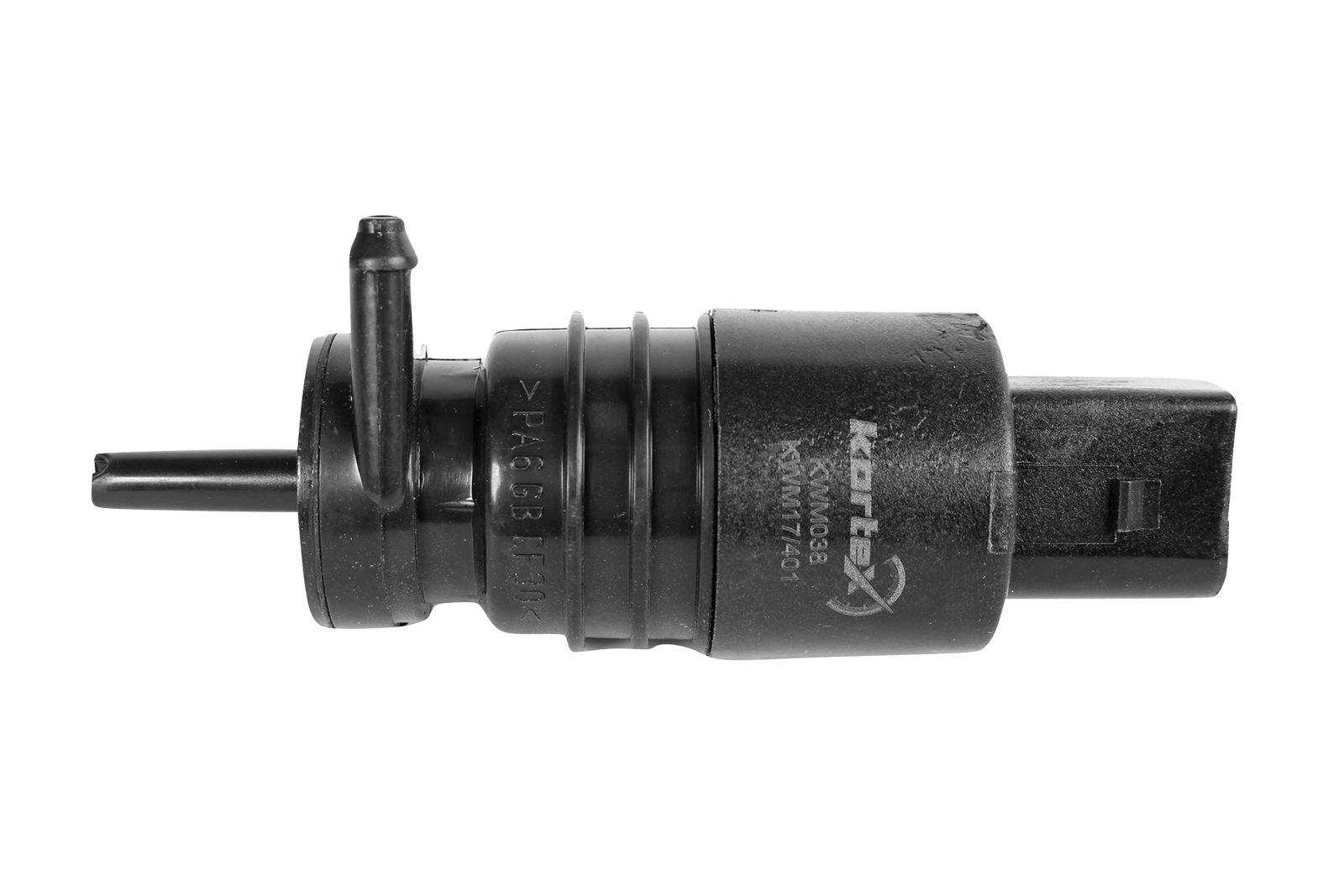 Насос омывателя KORTEX KWM038 фотография №1