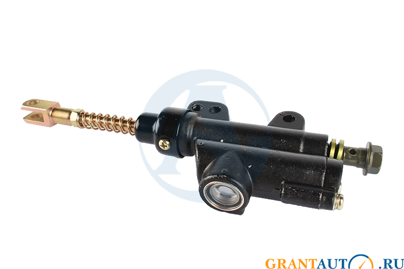 Тормозной цилиндр TTR-250cm3 M10 фотография №1