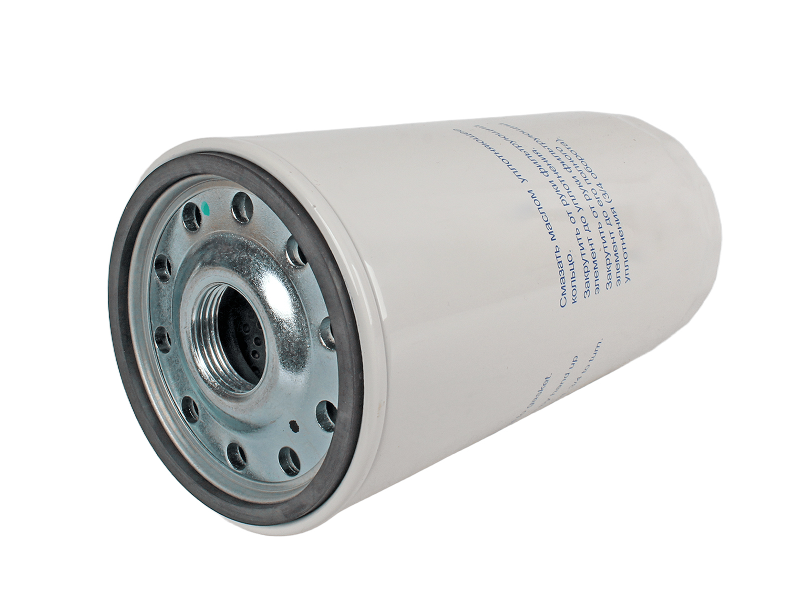 Элемент фильтрующий КАМАЗ масляный UFI АО КАМАЗ фотография №3