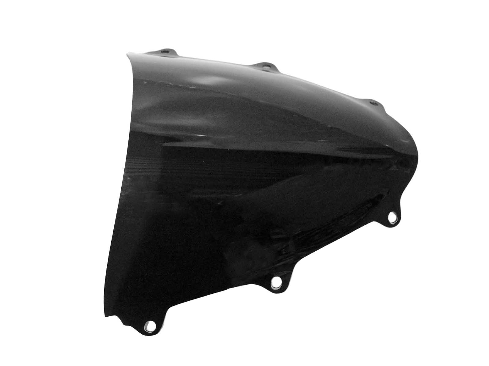 Стекло ветровое GSXR600/750/1000 K11 11-12 черное фотография №3