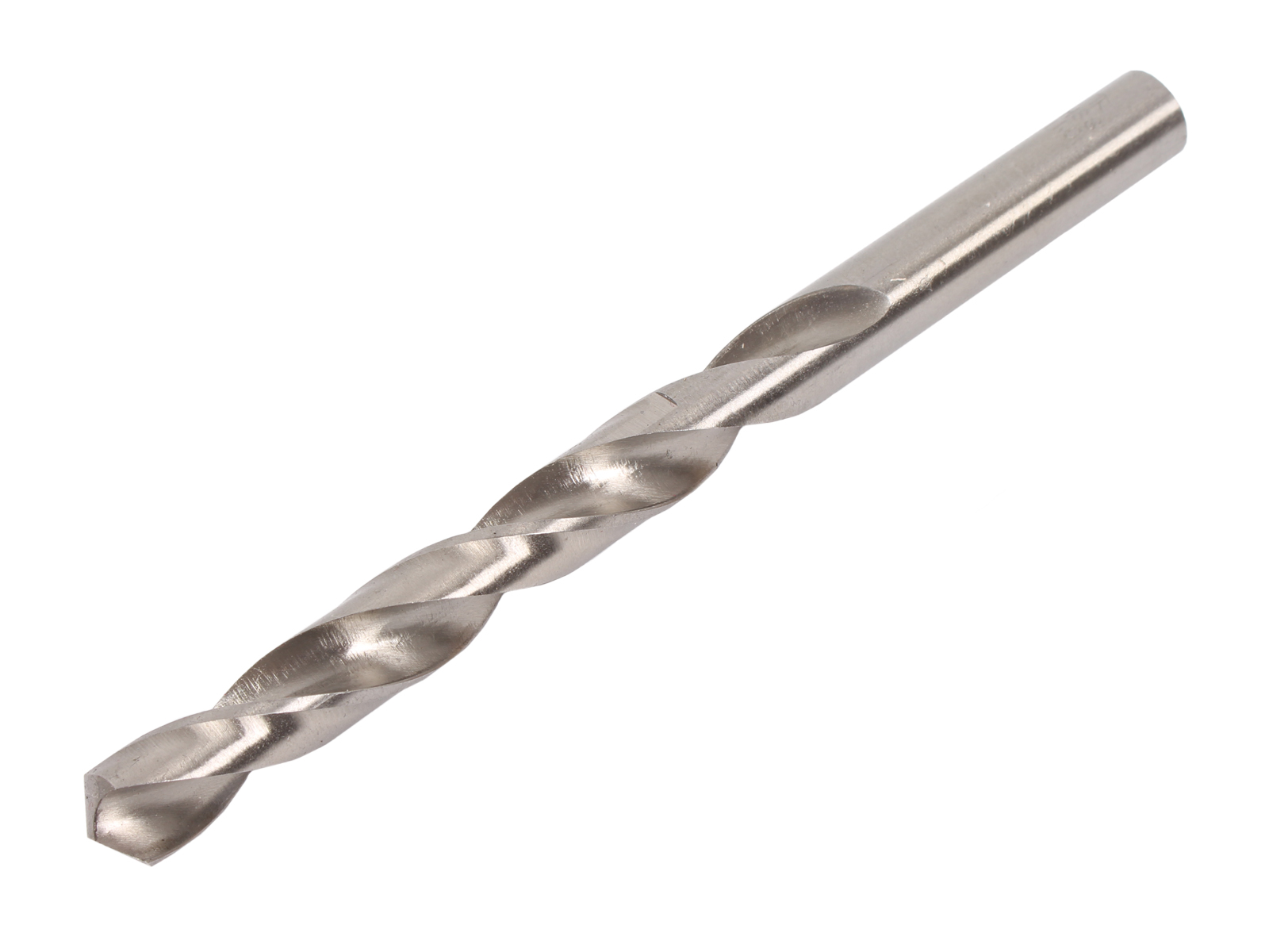 Сверло по металлу THORVIK HSS D12.5 мм фотография №2