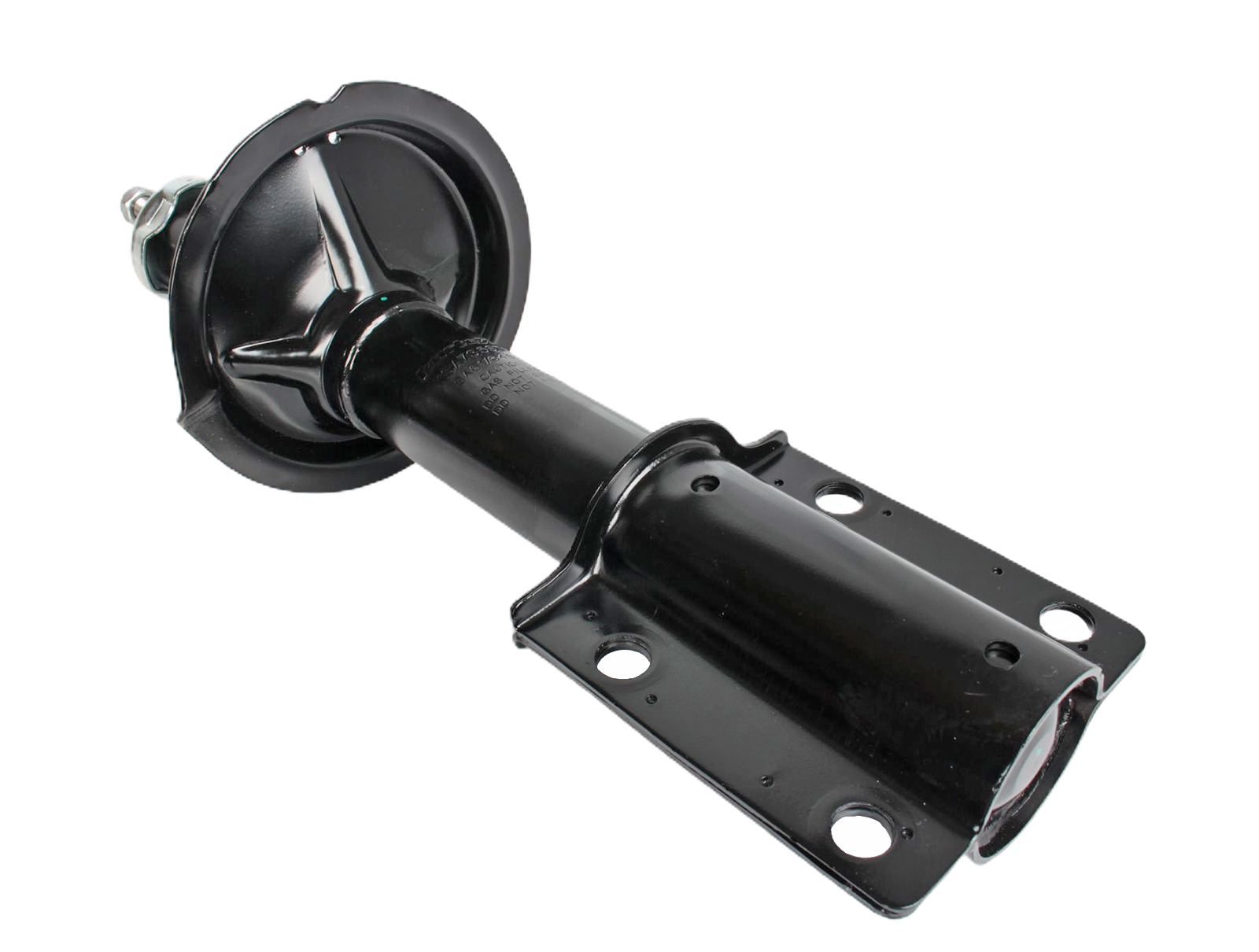 Амортизатор KORTEX KSA735STD фотография №4
