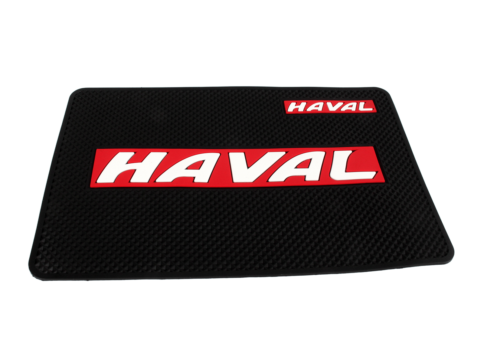 Коврик противоскользящий 195х130мм HAVAL фотография №2