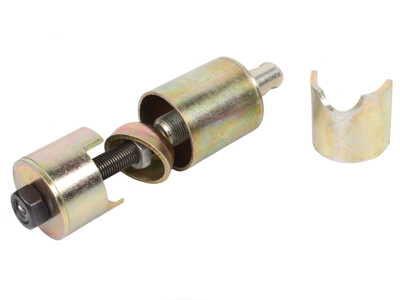 Приспособление для замены сайлентблоков ВАЗ 01-07 цинк фотография №3