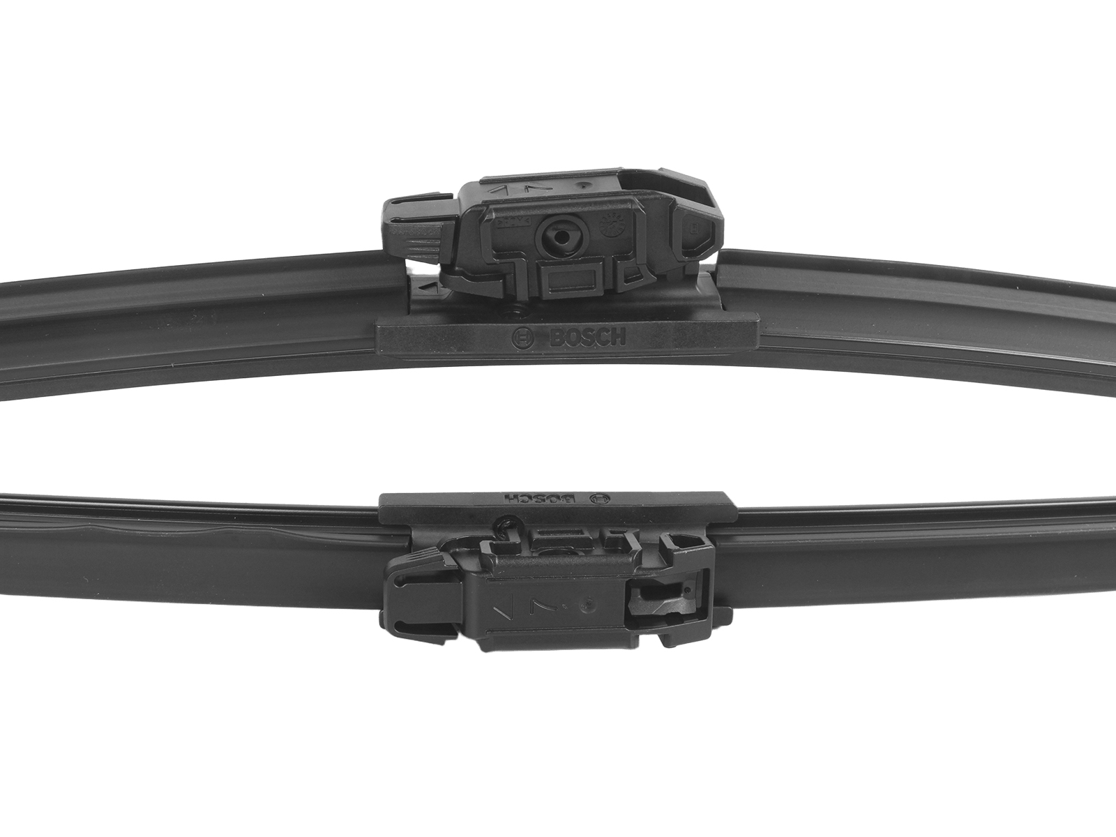Щетка стеклоочистителя BOSCH 3397014311 A111S комплект фотография №4