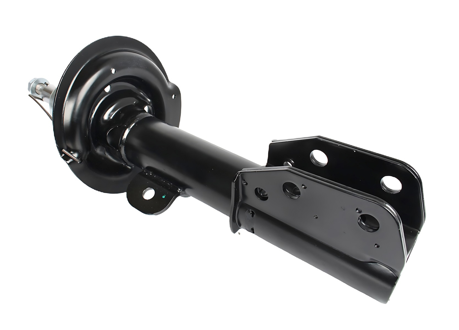 Амортизатор KORTEX KSA866STD передний правый фотография №3