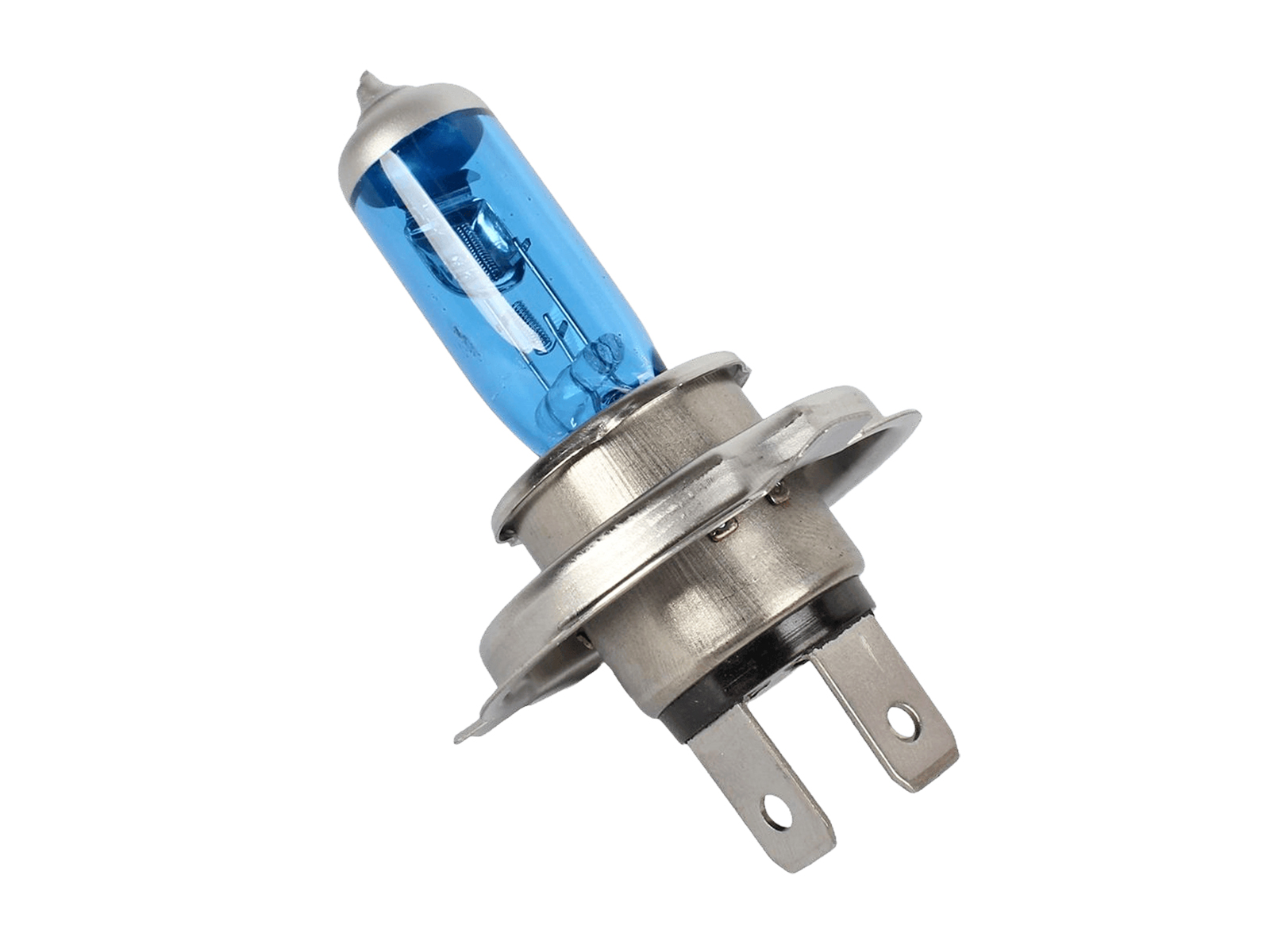 Лампа 12Vx60/55W H4 p43t KORTEX KBA2012 фотография №2