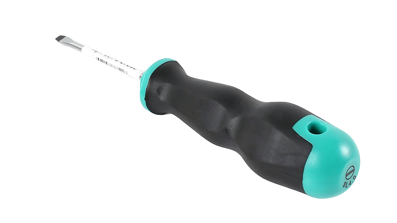 Отвертка WhirlPower CAMEL шлицевая SL4х75 мм фотография №2 Отвертка WhirlPower CAMEL шлицевая SL4х75 мм фотография №2