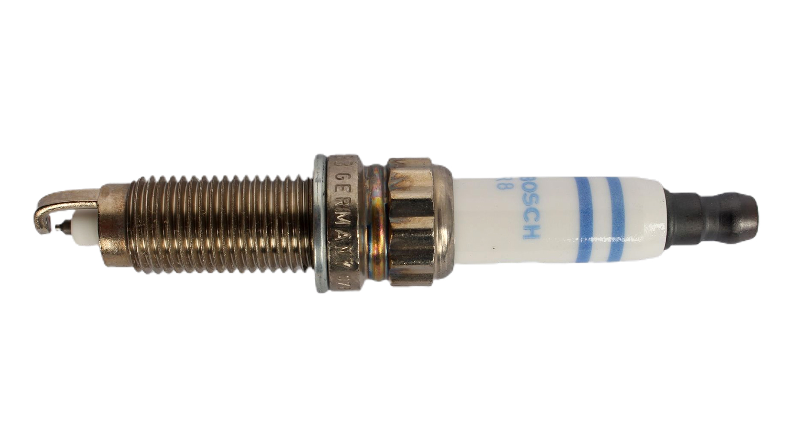 Свеча зажигания BOSCH 0242145515 фотография №1