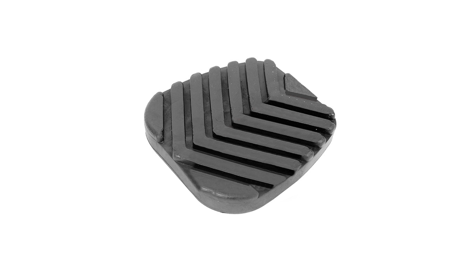 Накладка педали ГАЗ-3302,3307,УРАЛ Next ОАО ГАЗ 3307-3504048 фотография №1