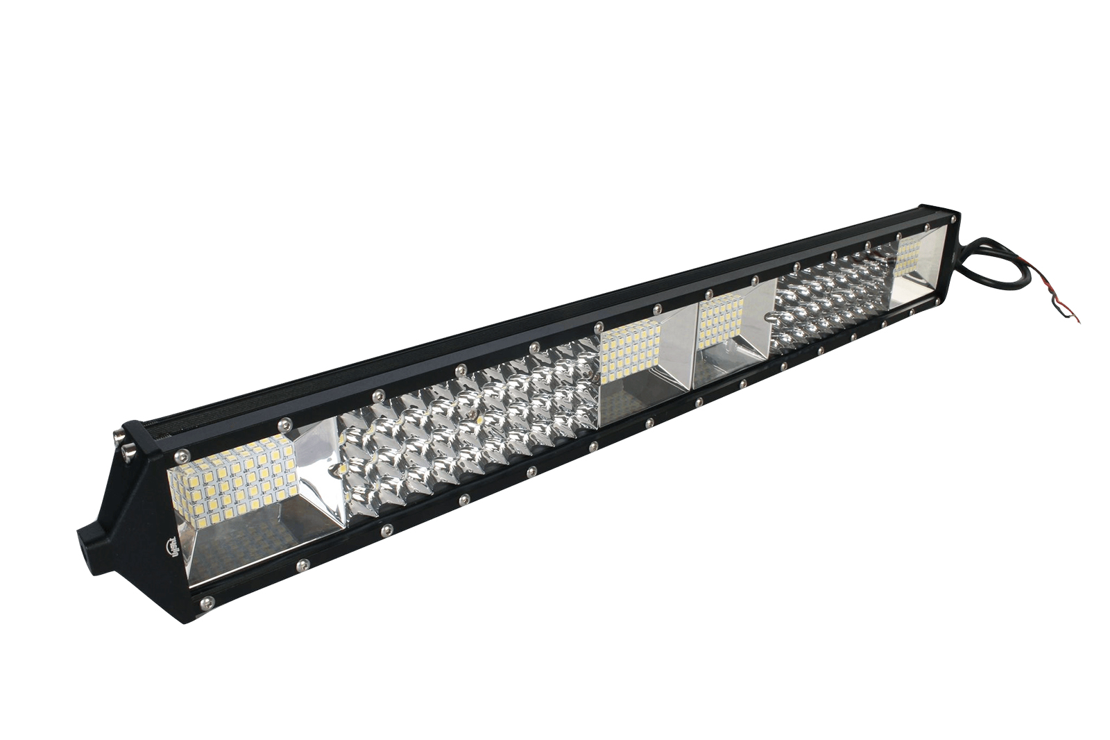 Балка светодиодная 53W 10-30V 6000K 1 штука ULIGHT ULBSS4218DF фотография №2
