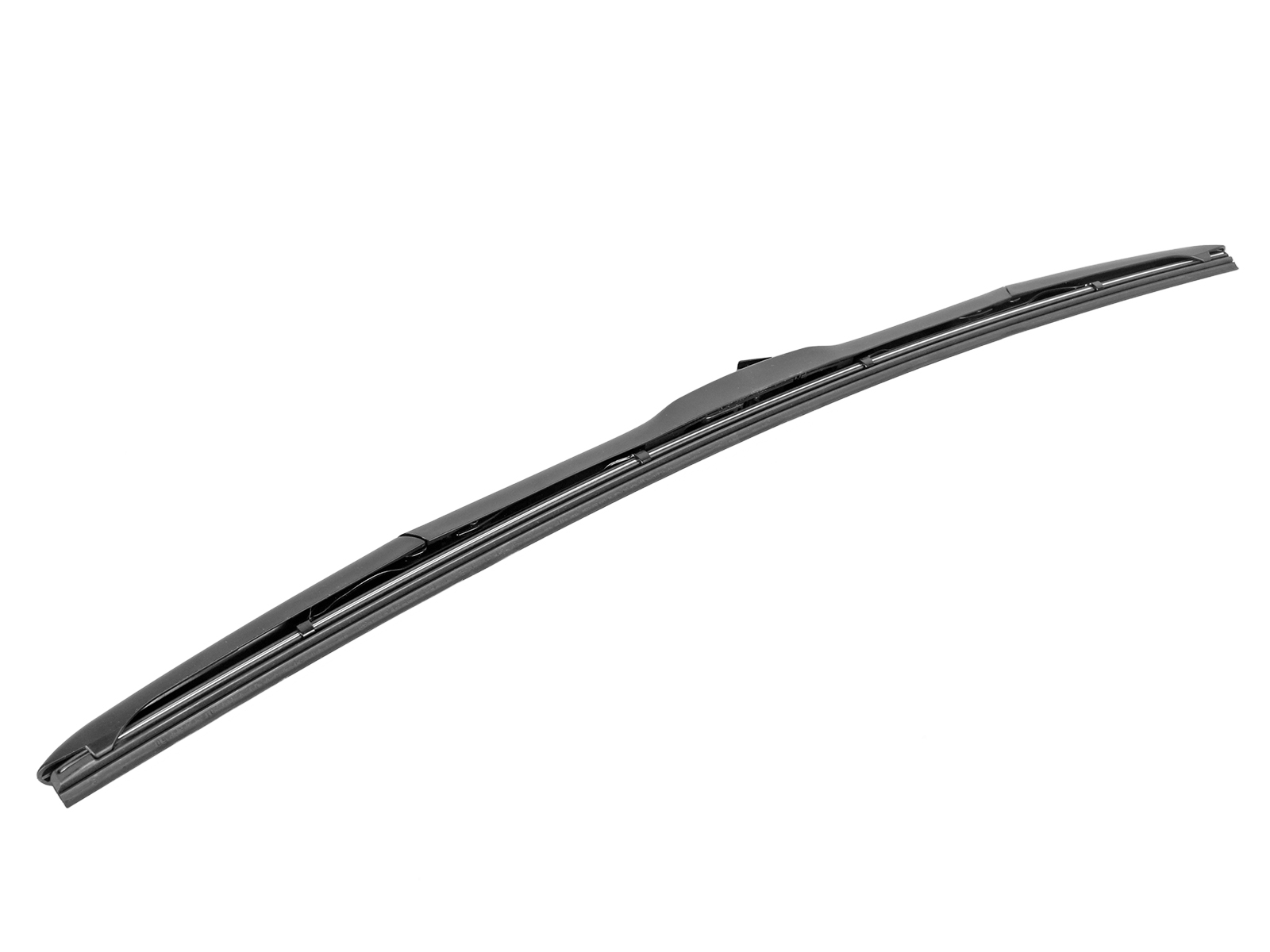 Щетка стеклоочистителя гибридная DENSO DUR-053L фотография №3