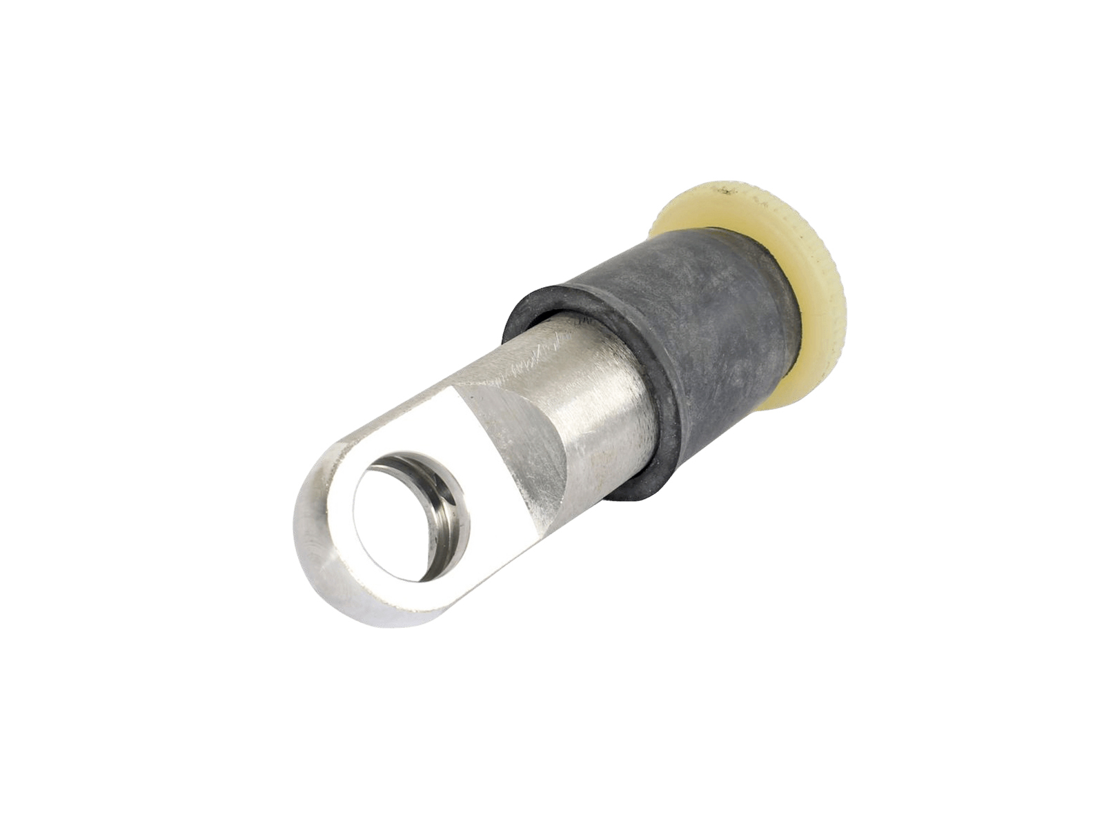 Насос топливный КАМАЗ ручной подкачки ЯЗДА фотография №2