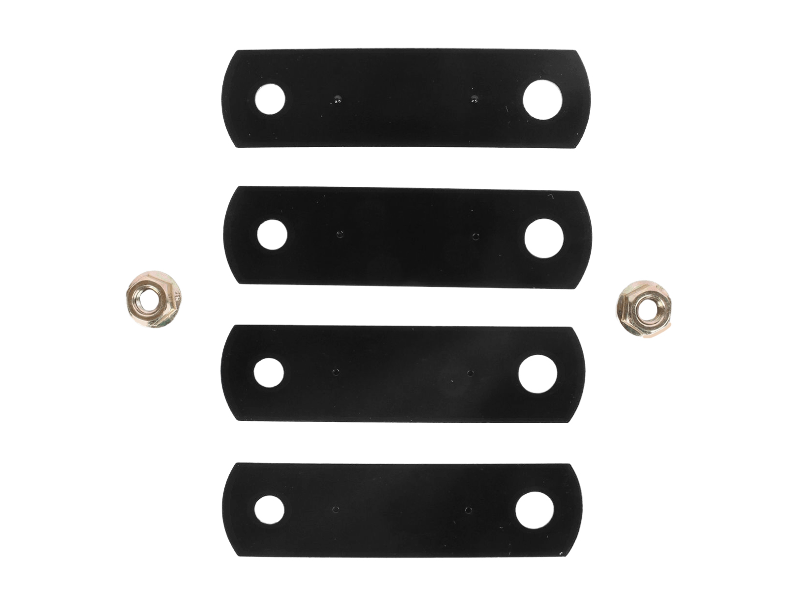 Сигнал звуковой AIRLINE 24V 410/510Hz 2 штуки комплект фотография №4