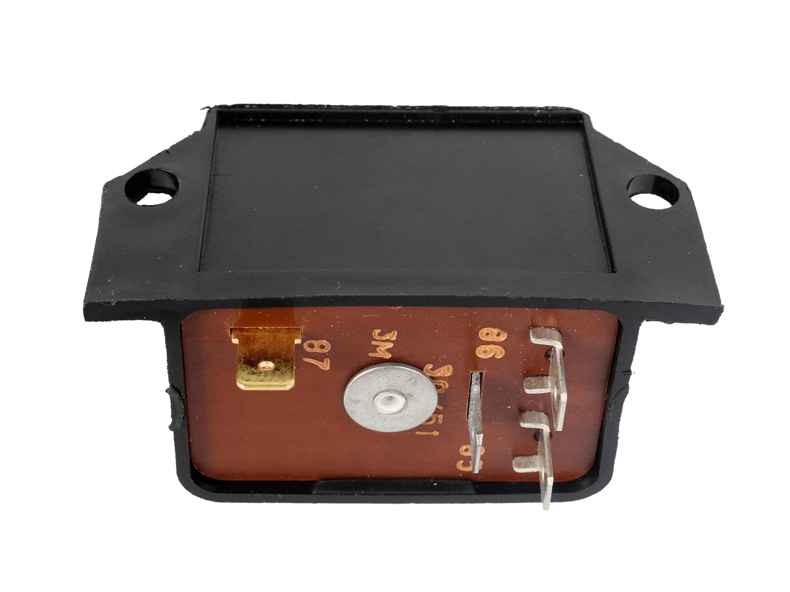 Реле контроля заряда АКБ ВАЗ-2101-07 фотография №3