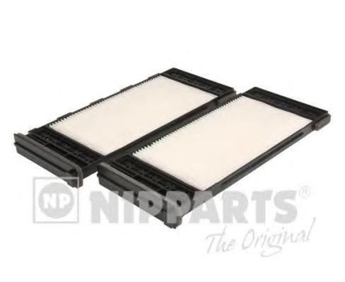 Фильтр салона NIPPARTS J1341000
