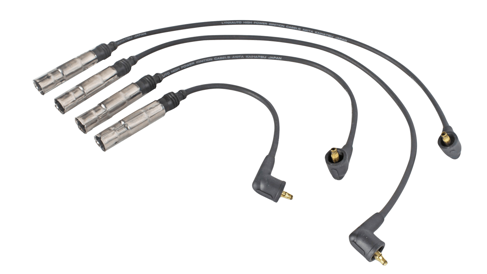 Провод высоковольтный LYNX SPE8013 фотография №4