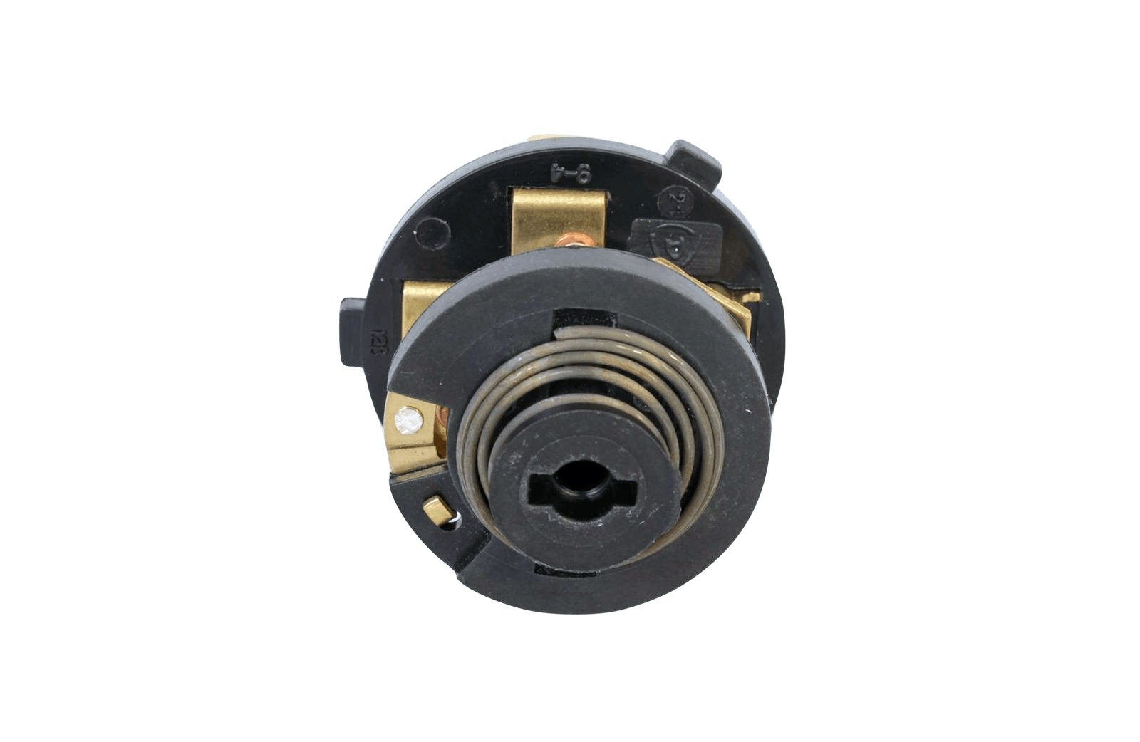 Группа контактная замка зажигания ВАЗ 2101-2107, ГАЗ-2410, 3102 АВТОАРМАТУРА фотография №3