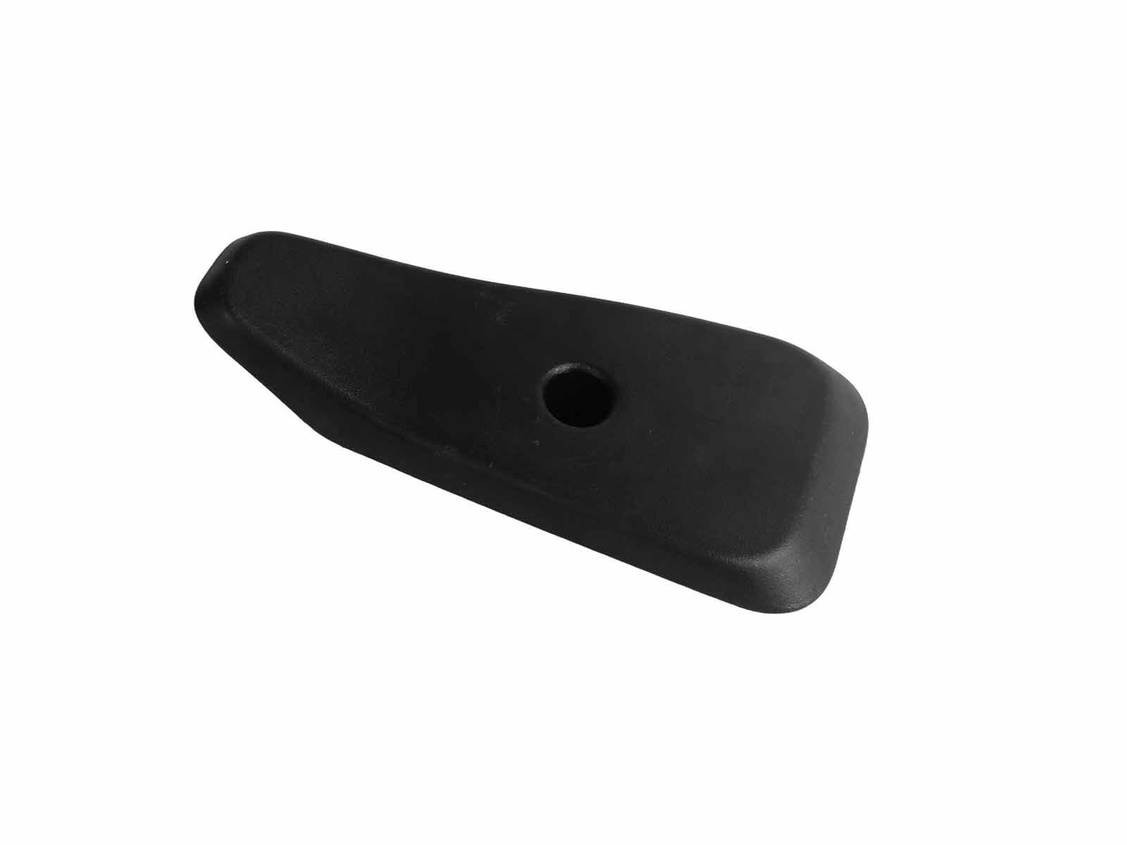 Рукоятка захвата ограничителя открывания двери правая на Лада Ларгус фотография №1