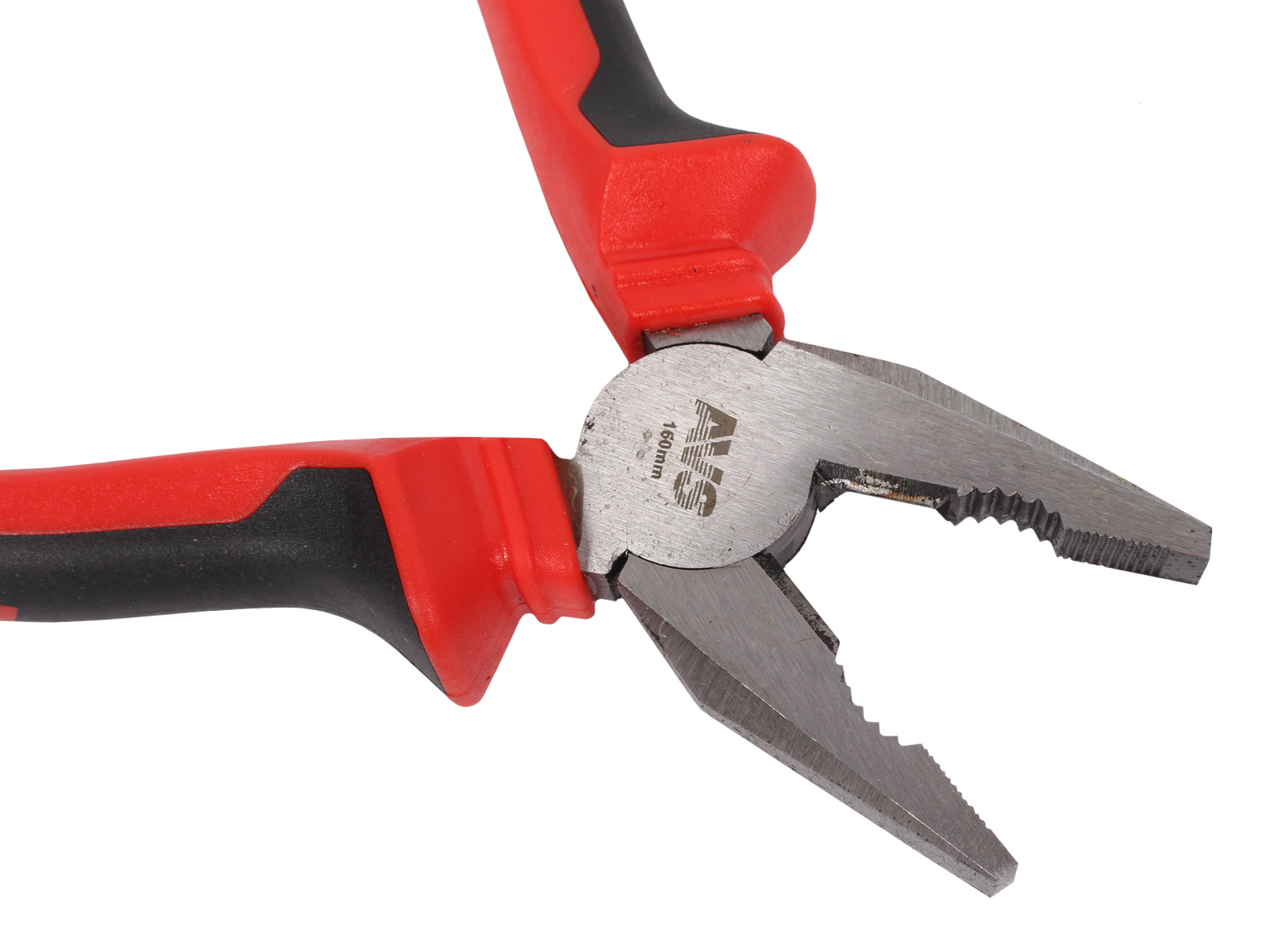 Пассатижи 160 мм AVS PST0160 фотография №5