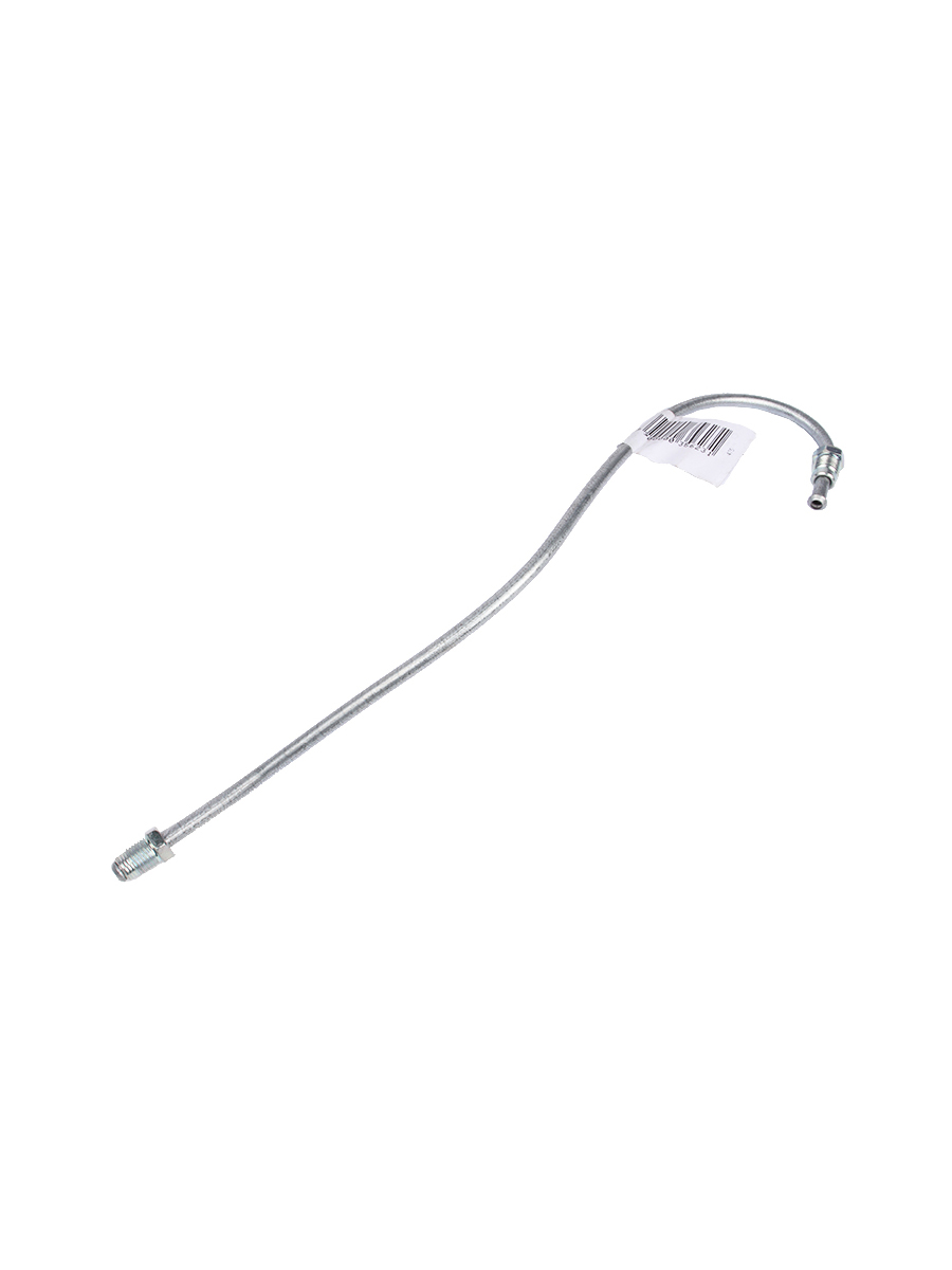 Трубка ВАЗ-2101 главного цилиндра сцепления фотография №2