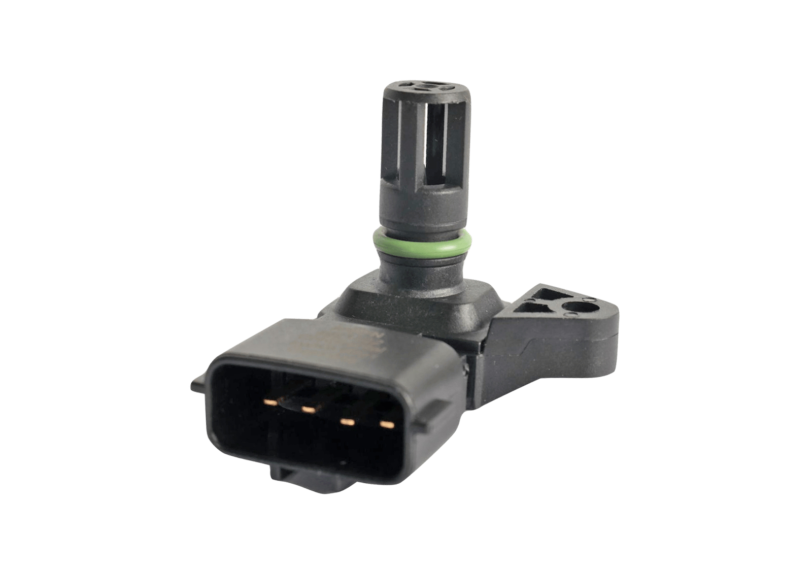 Датчик температуры воздуха 110R-010276/5WK96841 под ГБО фотография №1