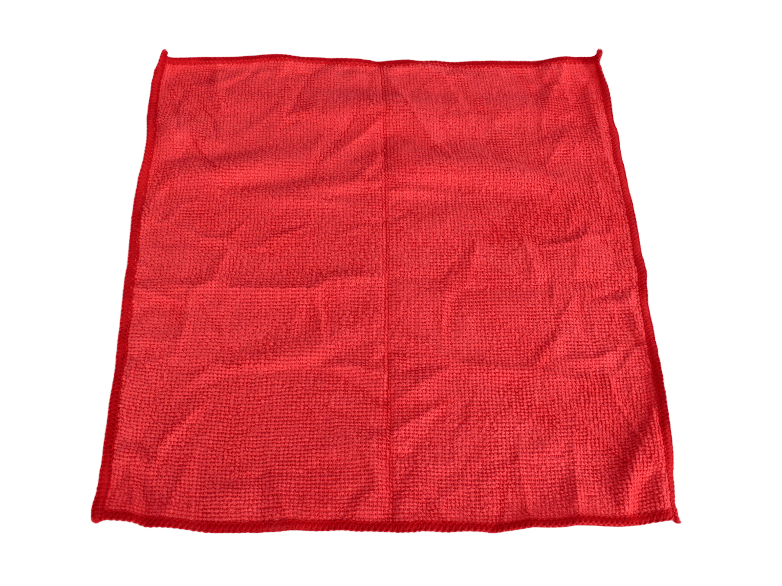 Салфетки из микрофибры в тубе, 30х30 см (10 штук) /30 VELX VE-MF3010 фотография №4