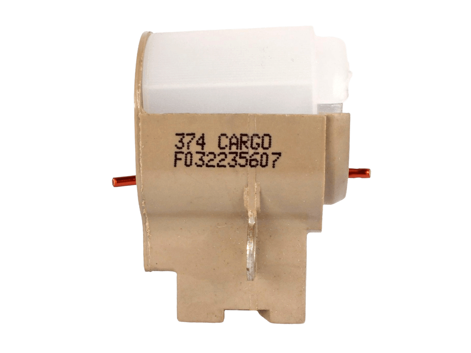 Щёткодержатель генератора CARGO 235607 фотография №1