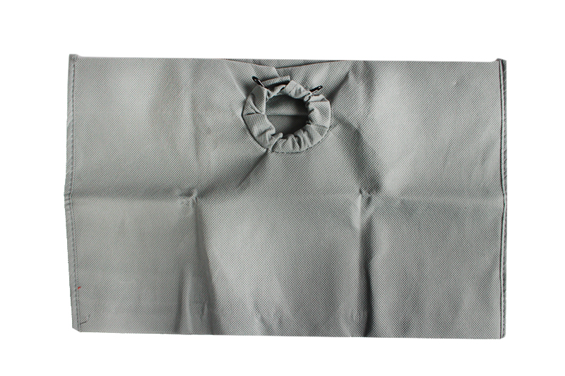 Мешок тканевый FUBAG многоразовый 20-25 л для пылесосов WD 4SP 1 штука фотография №1