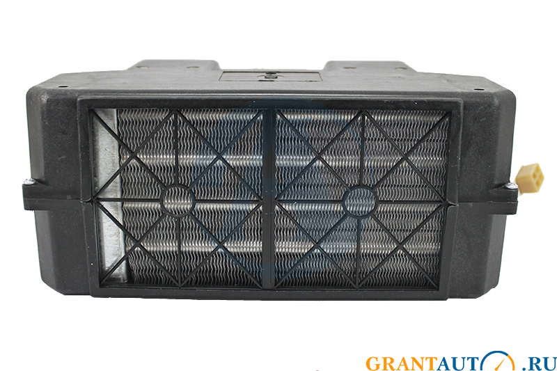 Отопитель ГАЗ-3221 салона СБ универсальный МЗКО ОС-4Р-У2-12 фотография №3