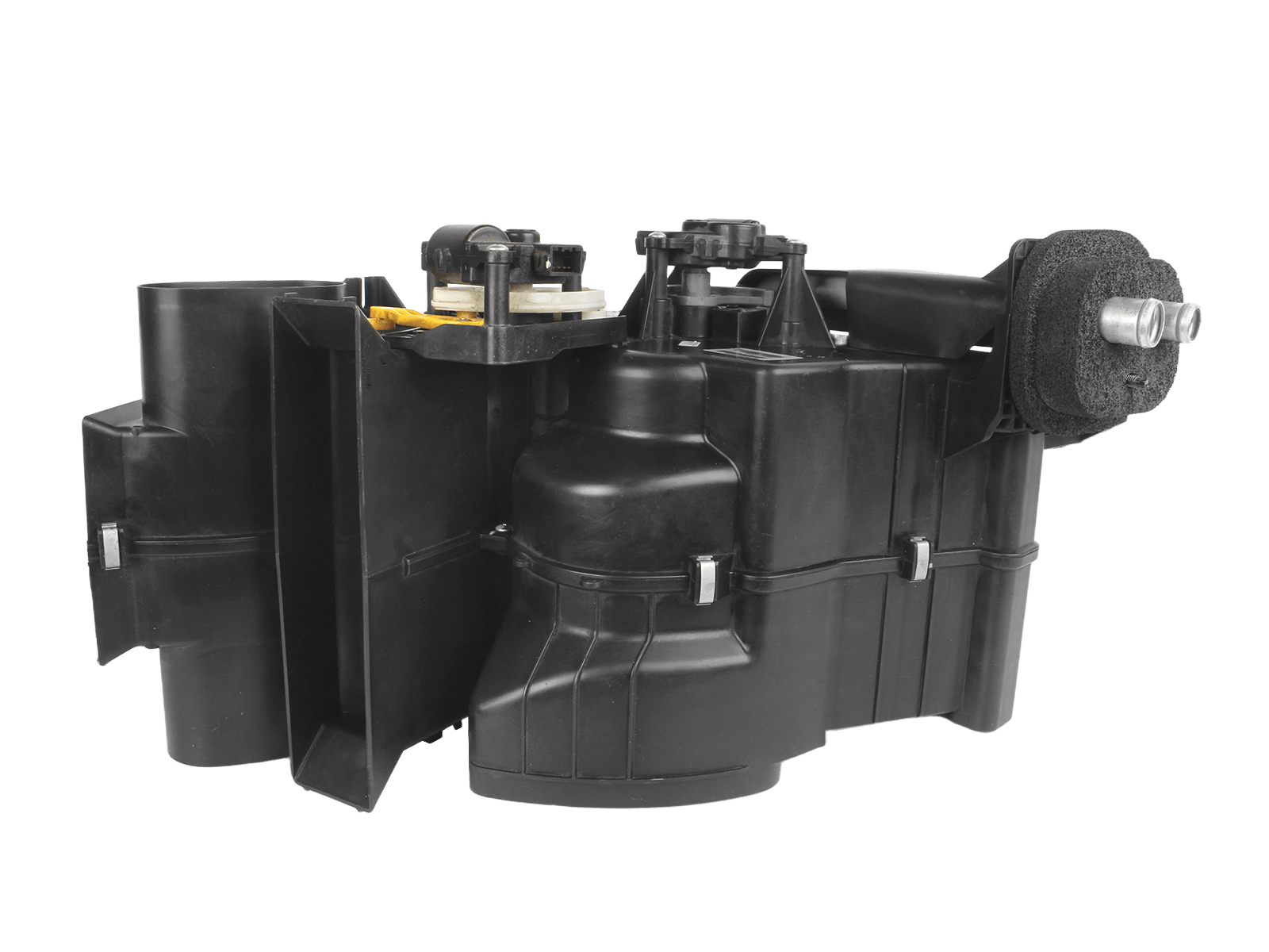 Отопитель ВАЗ-2192 в сборе АвтоВАЗ фотография №1