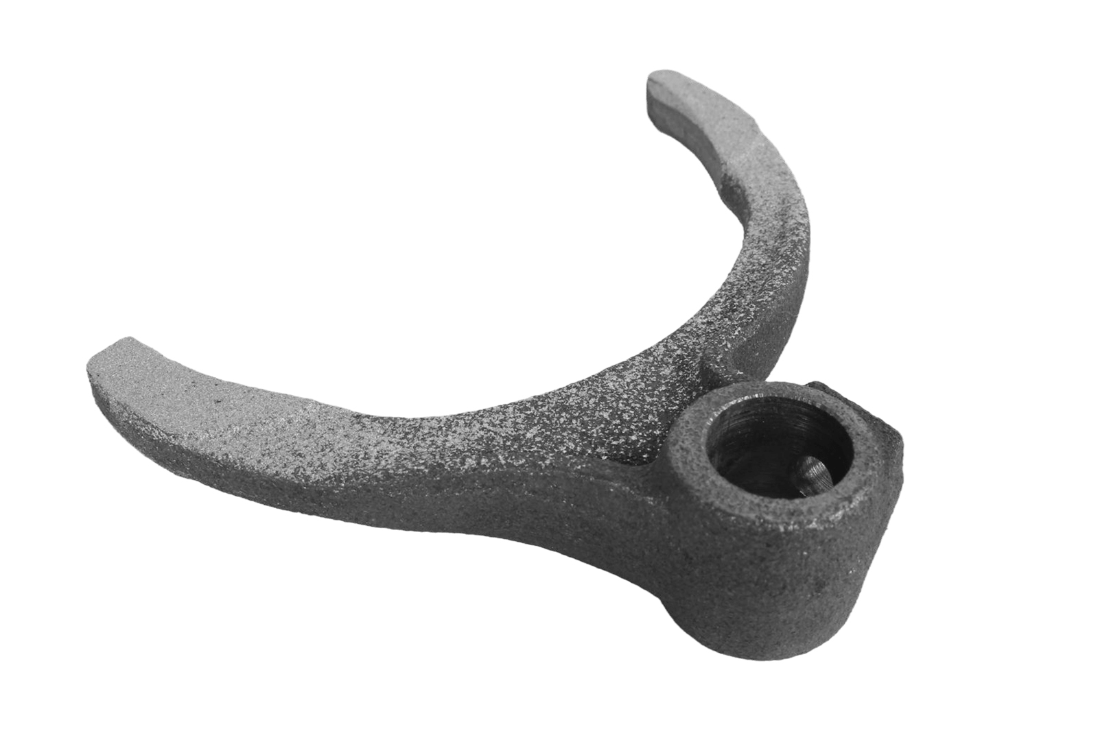 Вилка КПП ВАЗ-2101 1, 2, 3, 4 передач фотография №3