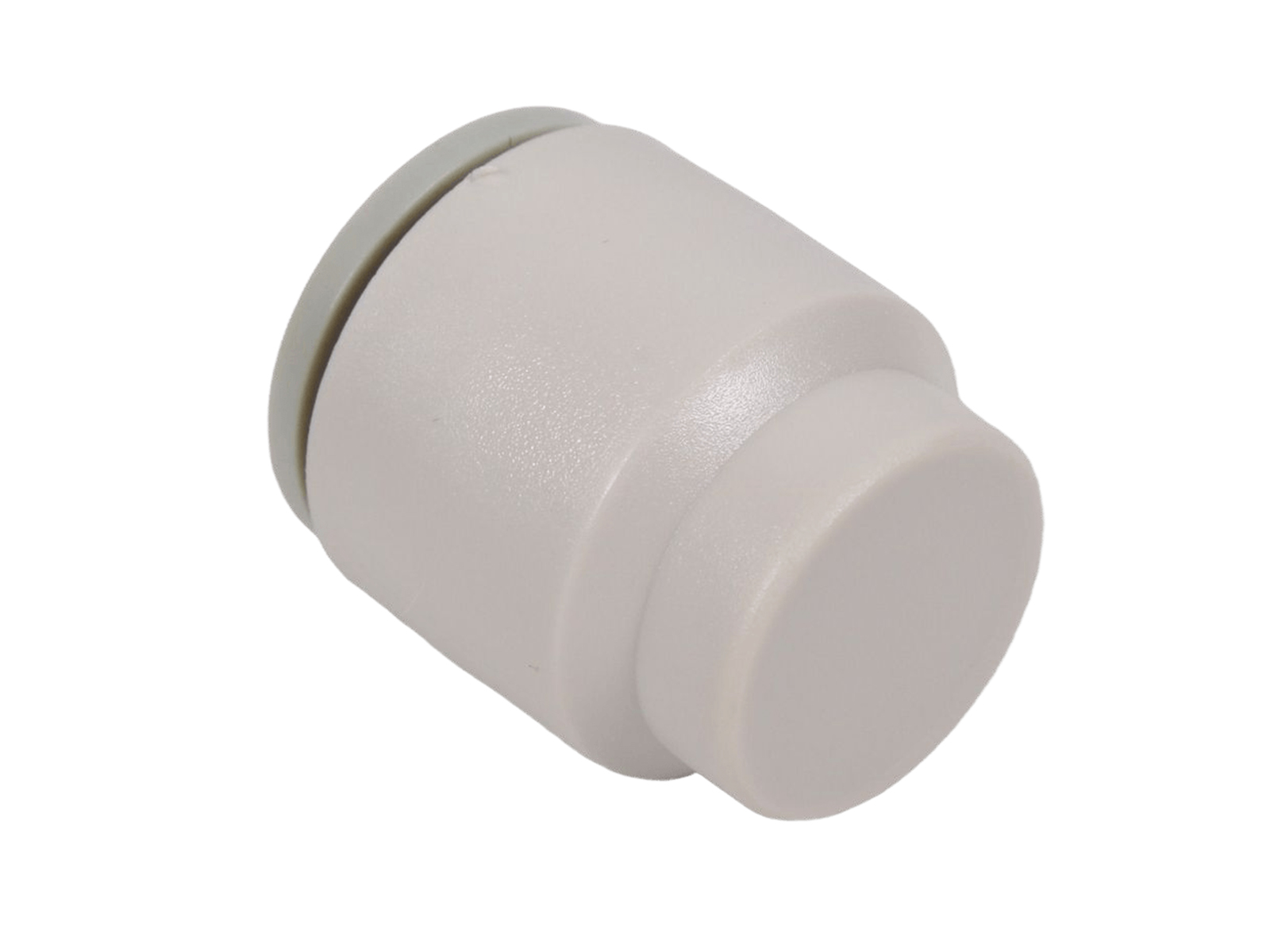 Фитинг заглушка пневматический KQ2C12-00 AR-FP-KQ2C12-00 ANROKEY фотография №2