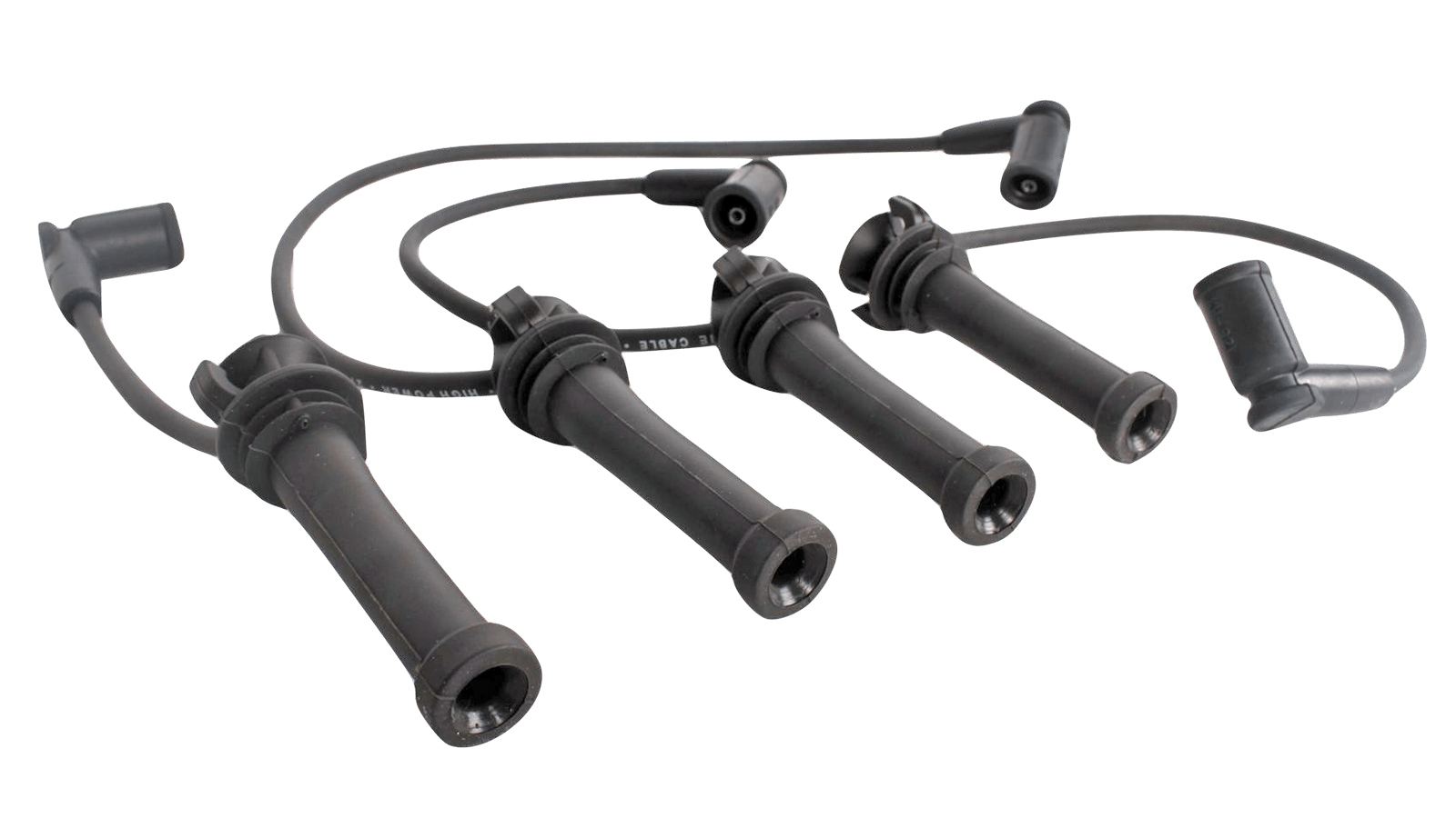 Провод высоковольтный TESLA T297B фотография №3