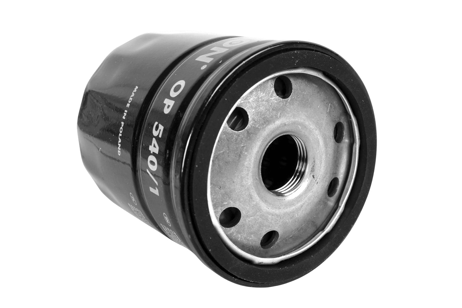 Фильтр масляный FILTRON OP540/1 фотография №2