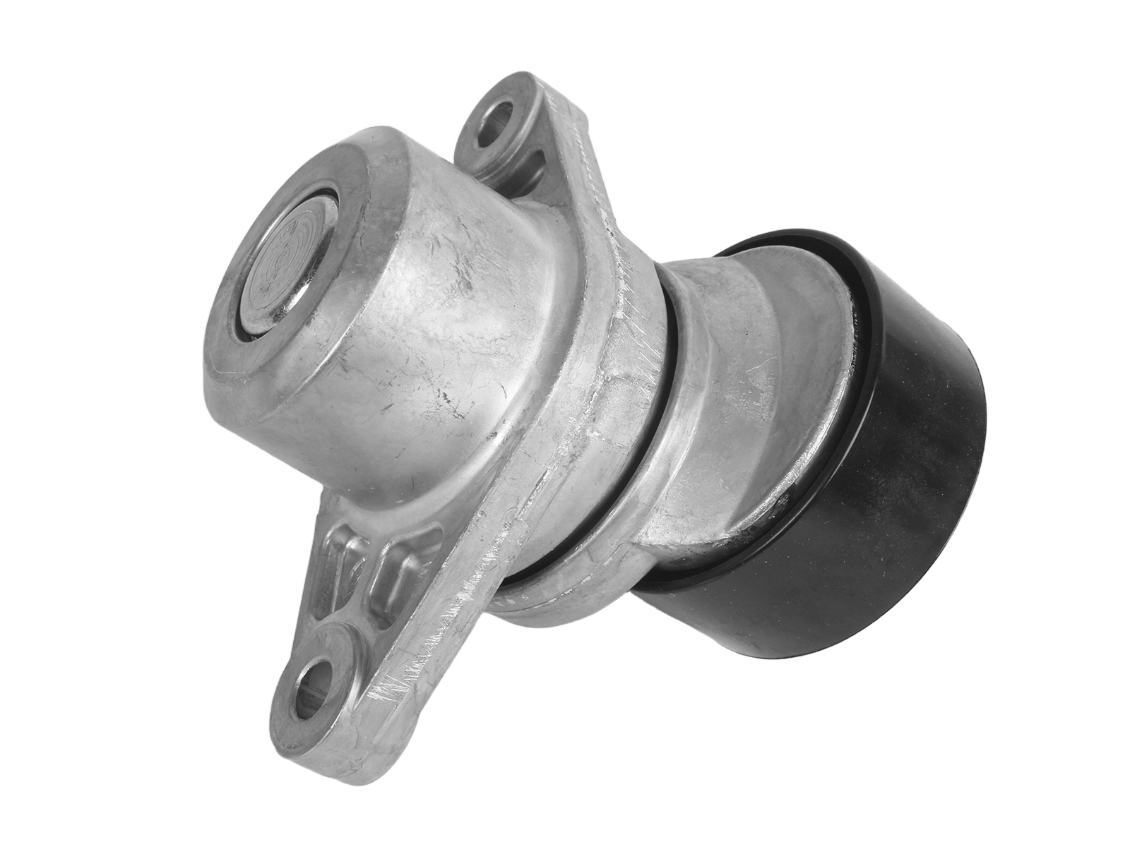 Ролик RENAULT DUSTER GATES T39163 фотография №4