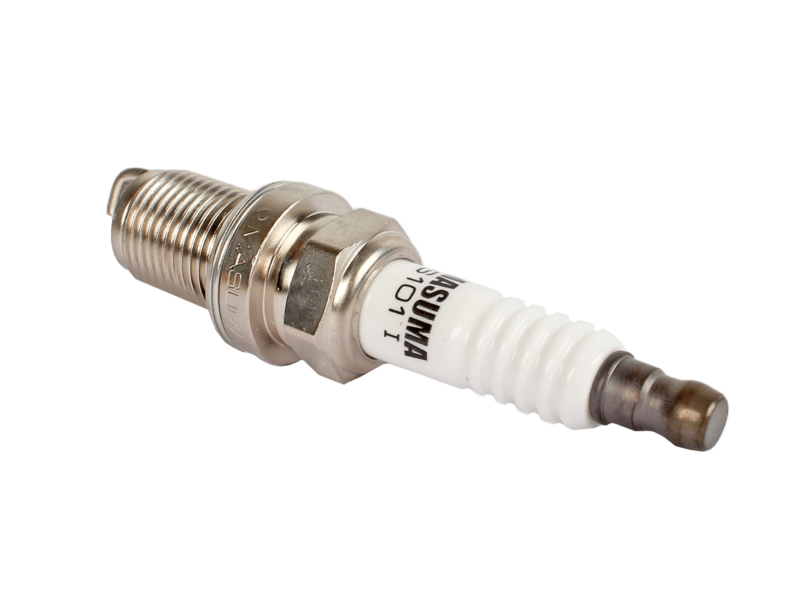 Свеча зажигания MASUMA S101I IRIDIUM фотография №3