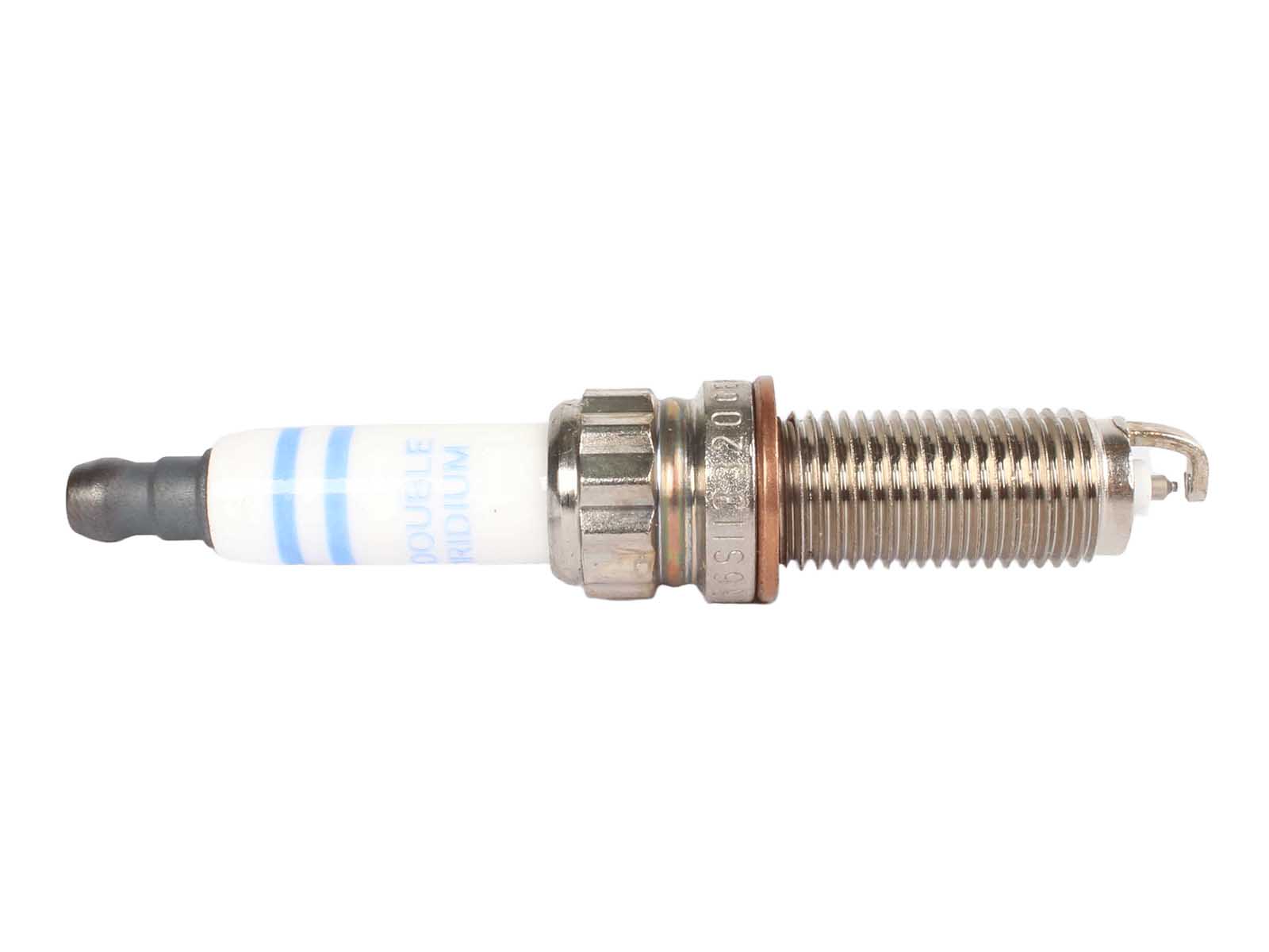 Свеча зажигания BOSCH 0242140521 фотография №4